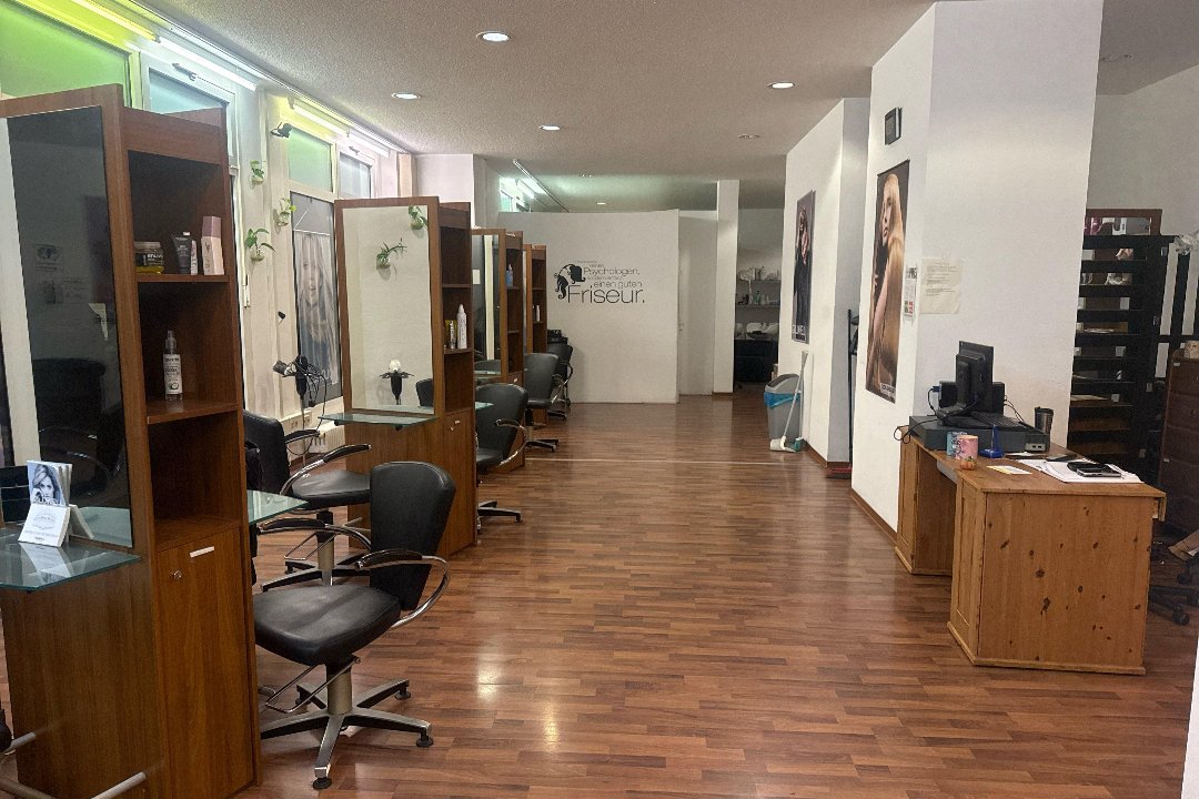 Coiffure Velly, Botnang Süd, Stuttgart