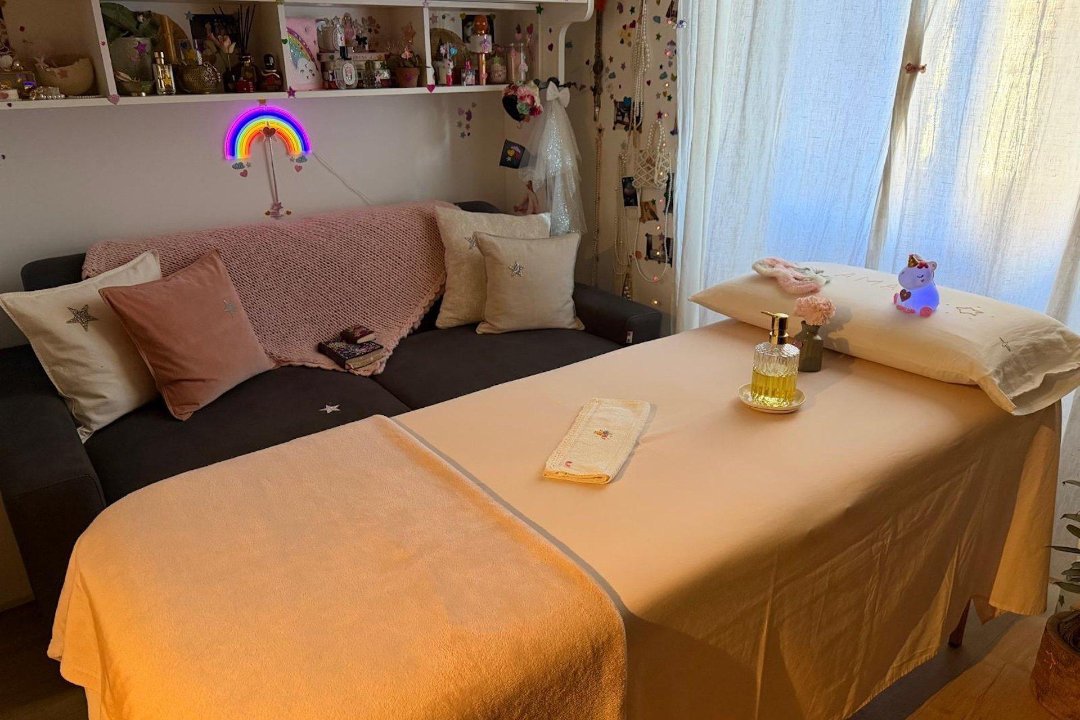 Karina Ferreira, Gorini, Milano