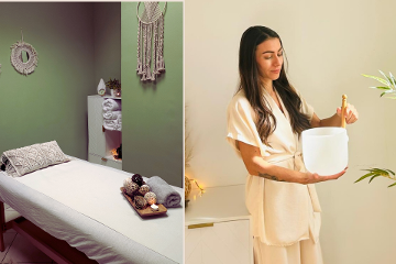 Studio Olistico Quintessenza