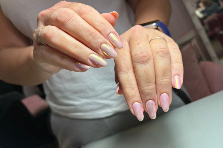 Nails By Nanda 1 - Onglerie Fuenlabrada - Photo de galerie - OneBooking