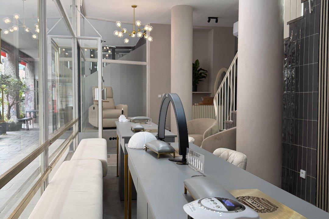 Mood Beauty, Maxvorstadt, München