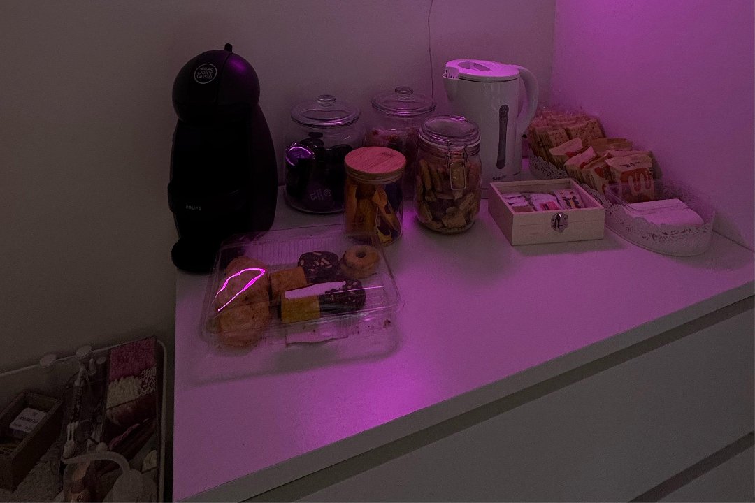 Rita Morais Beauty Studio, Bairro de Restelo, Lisboa