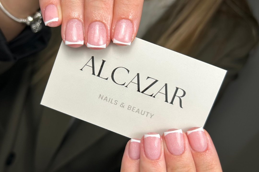 Alcazar Nails & Beauty , Rijswijk, Zuid-Holland