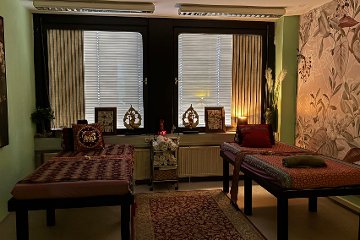 Leela Beauty & Thai Massage