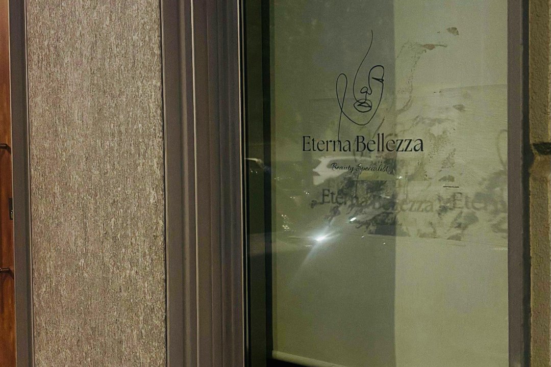 Eterna Bellezza Beauty Specialist, Centro Commerciale Nuovo Borgo, Piemonte