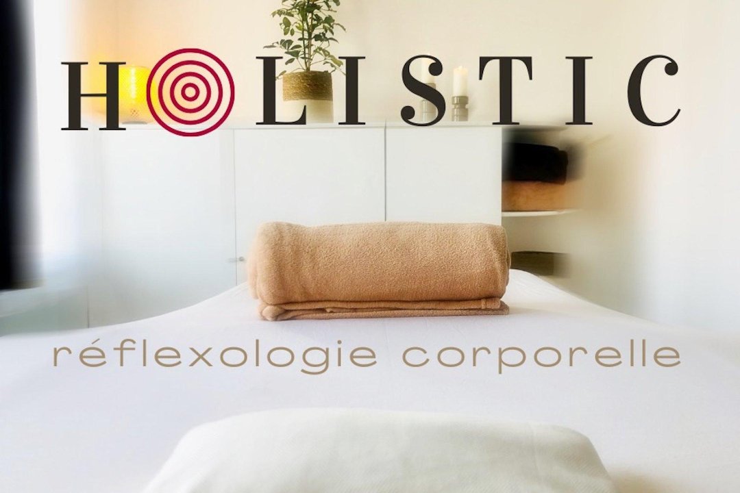 Holistic, Caluire-et-Cuire, Métropole de Lyon