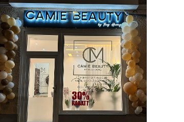 Camie Beauty