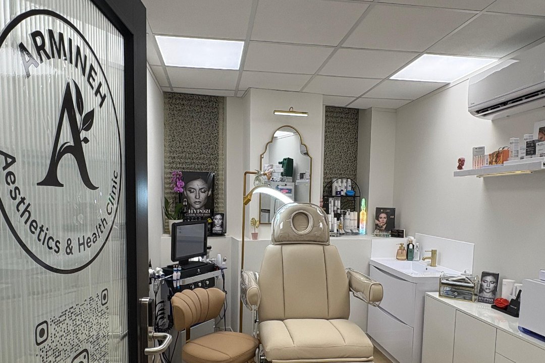Armineh Aesthetics and Health Clinic, Fenton House, London