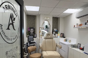Armineh Aesthetics and Health Clinic