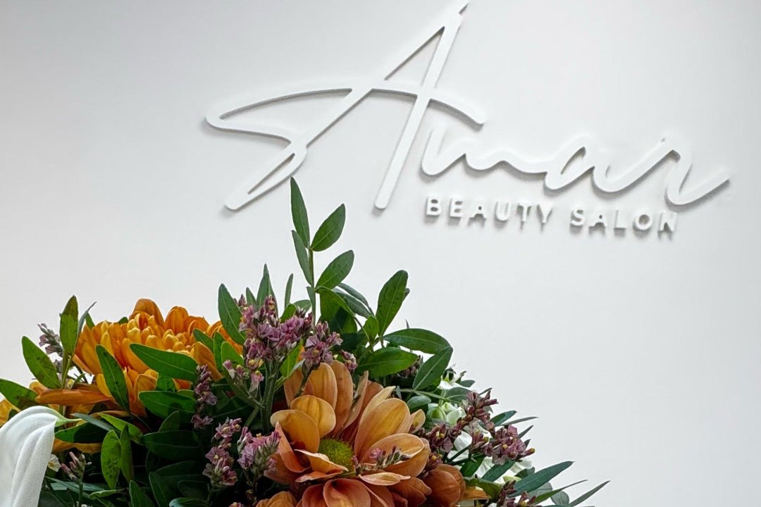 Amar beauty salon, Eixample, Valencia
