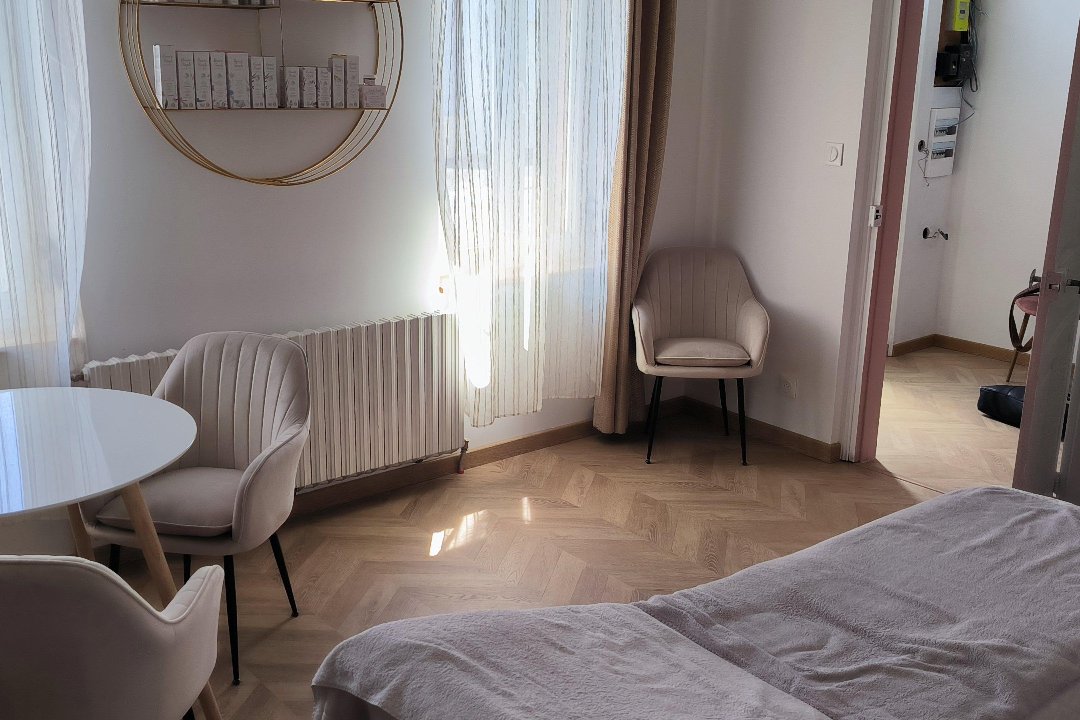 Ces petits riens, Mont des Arts