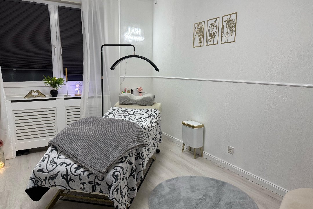 Beauty Bar by Celine, Tondo Hamburg, Hamburg