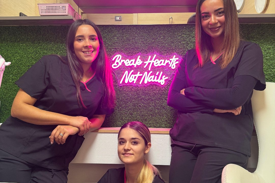 La Bellezzeria Beauty Center, Arezzo, Toscana