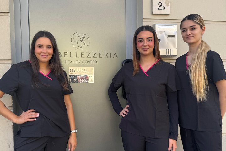 La Bellezzeria Beauty Center - Épilation Arezzo AR - Photo de galerie - OneBooking