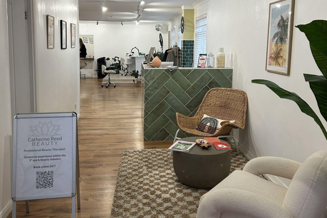 Catherine Reed Beauty, Chester, Cheshire