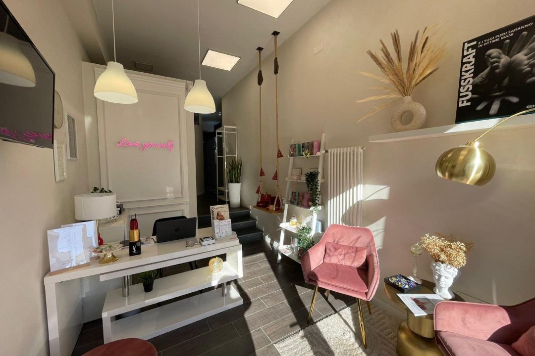 Alma Istituto di Bellezza di Debora Luppino, Palmi, Calabria