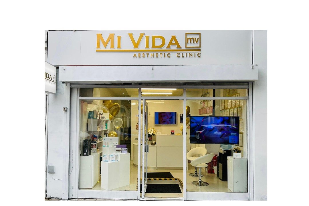 Mi Vida Aesthetic Clinic, Twickenham, London