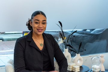 The Feet Factory Rotterdam