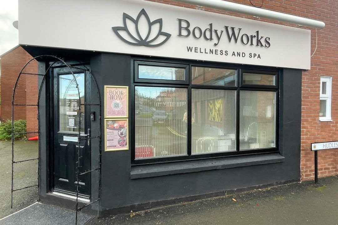 Bodyworks Wellness and Spa, Whitley Bay, Tyneside