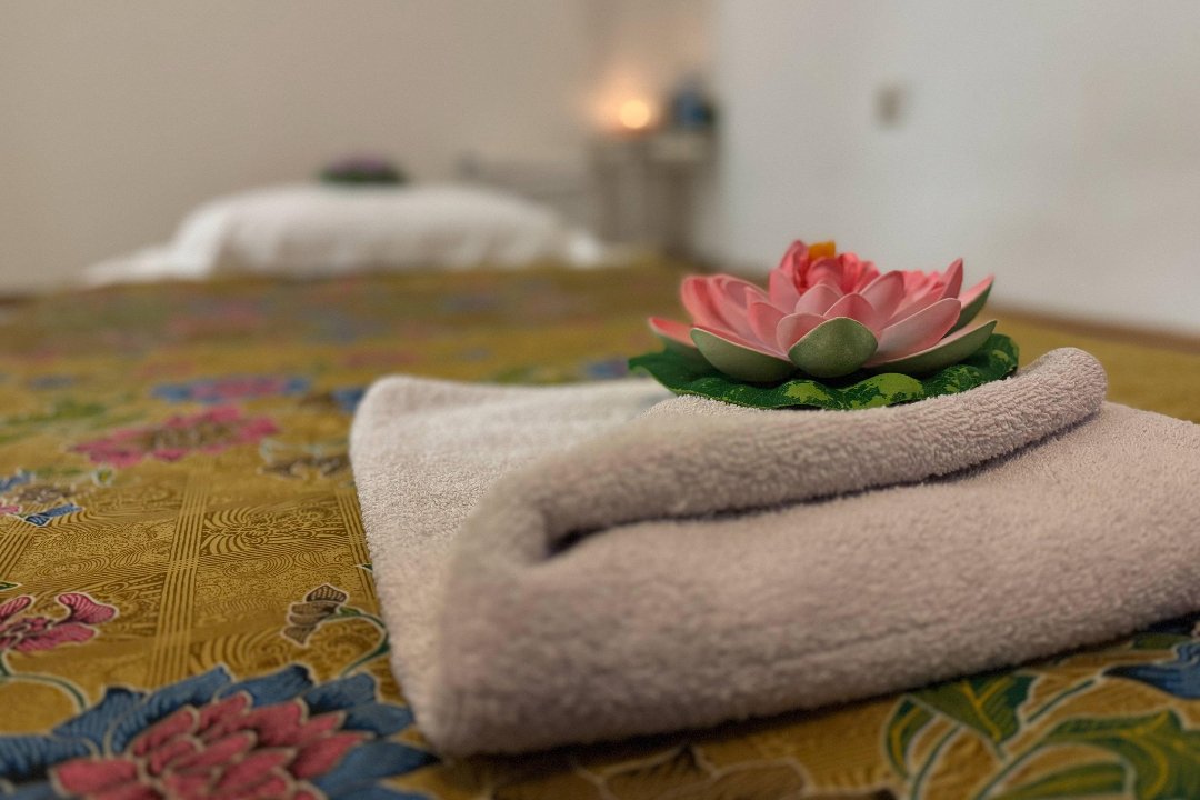 Thai Spa Graz, 4. Bezirk Lend, Graz