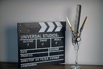 No Filter Hair & Photography Studio