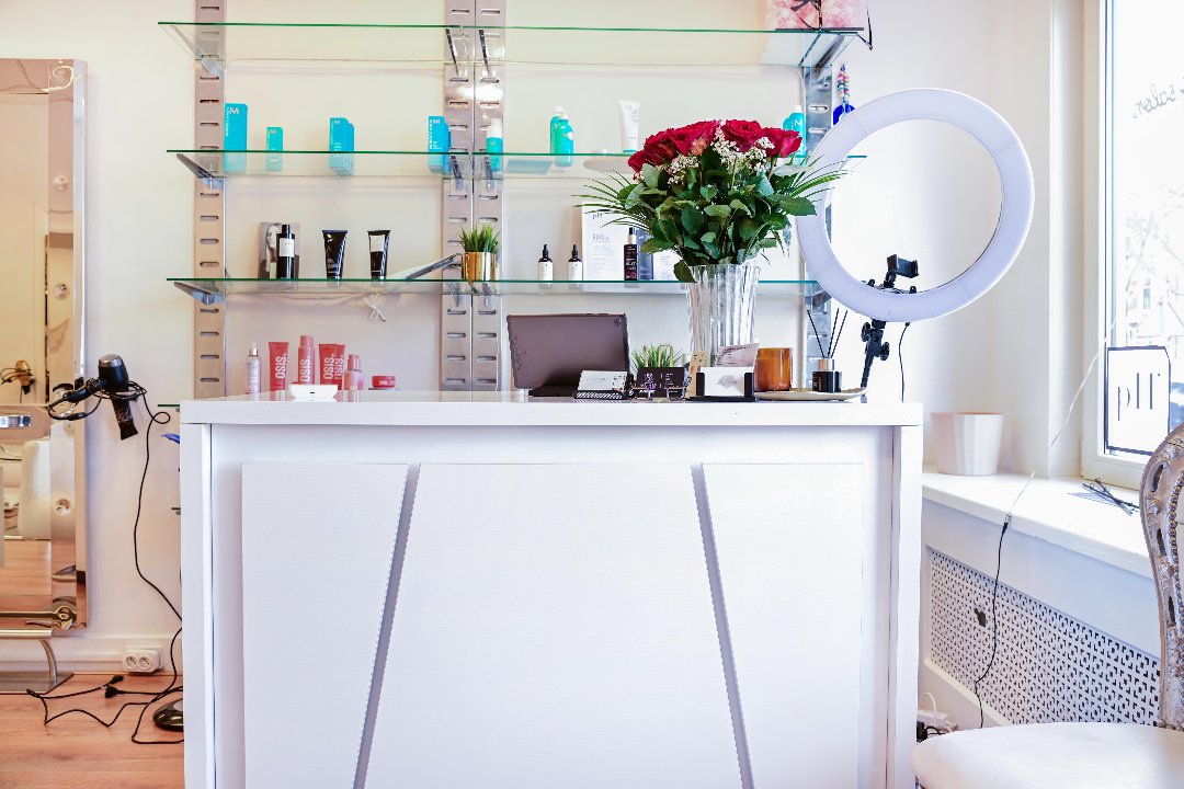 LX Beauty , West-Kruiskade, Rotterdam