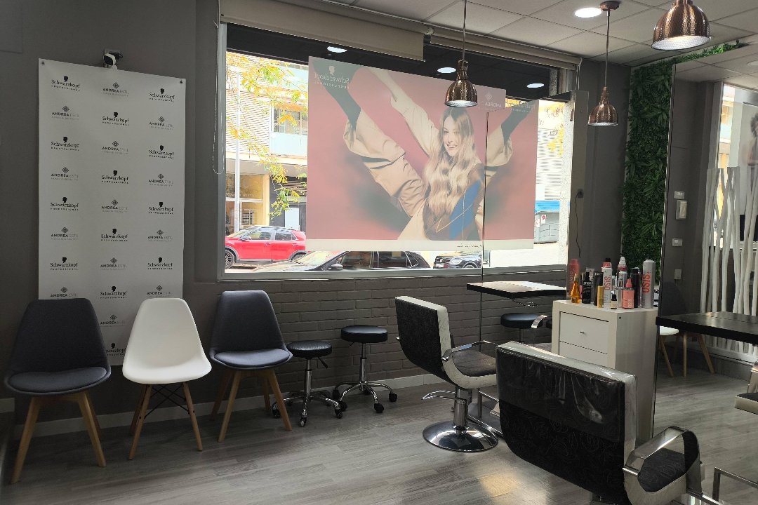 Bravo Belleza Monica Sanchez, Sant Feliu de Llobregat, Provincia de Barcelona