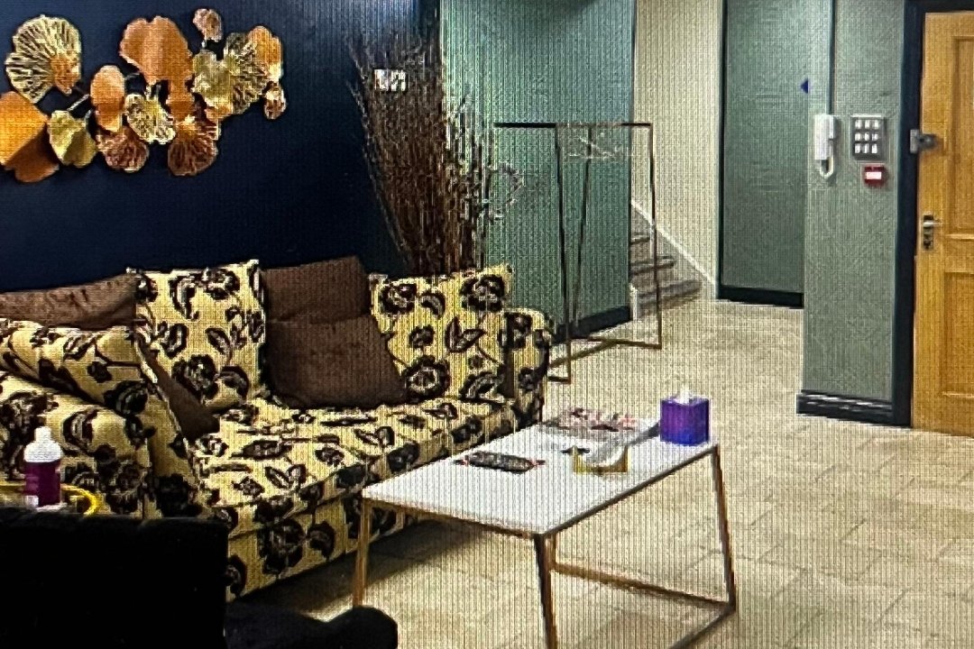 Treatwell Beauty Salon, Holborn, London