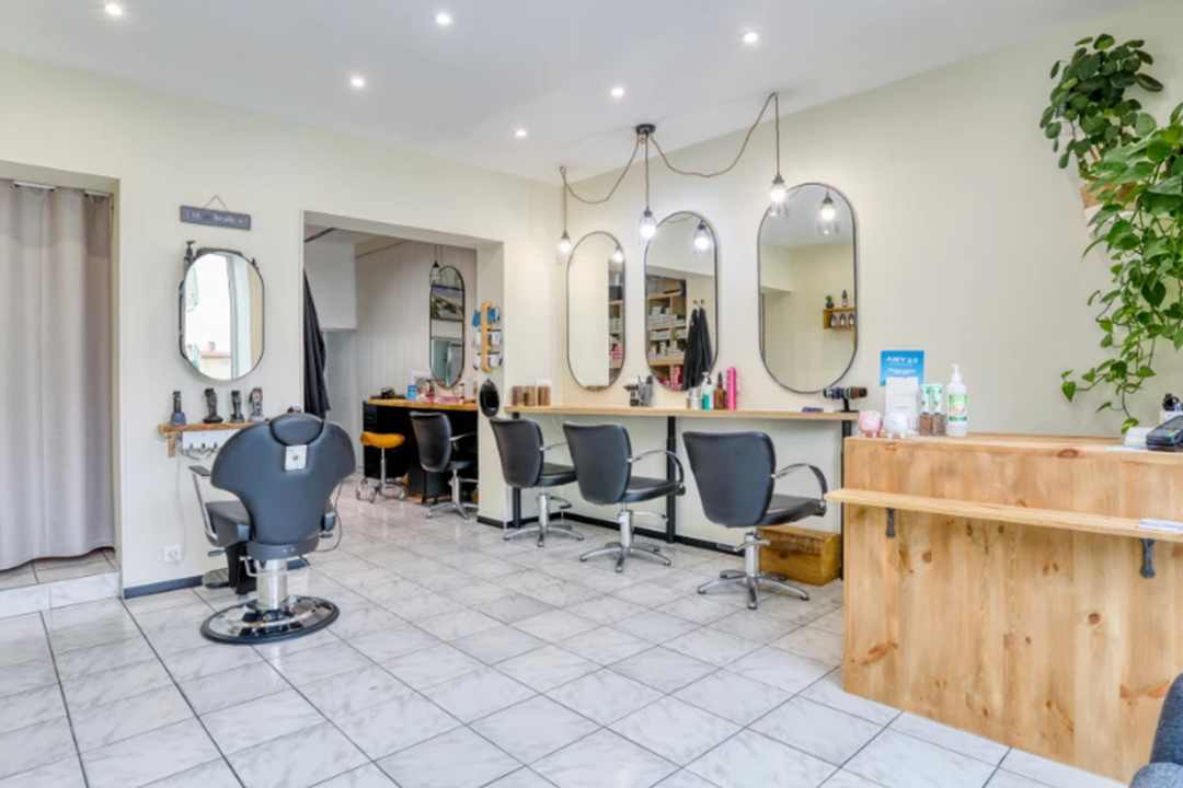 MONSIEUR, MADAME., Clagny-Glatigny, Versailles