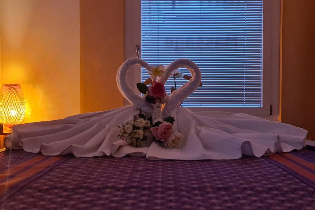 Nongrak Thaimassage, Seuzach, Canton de Zurich