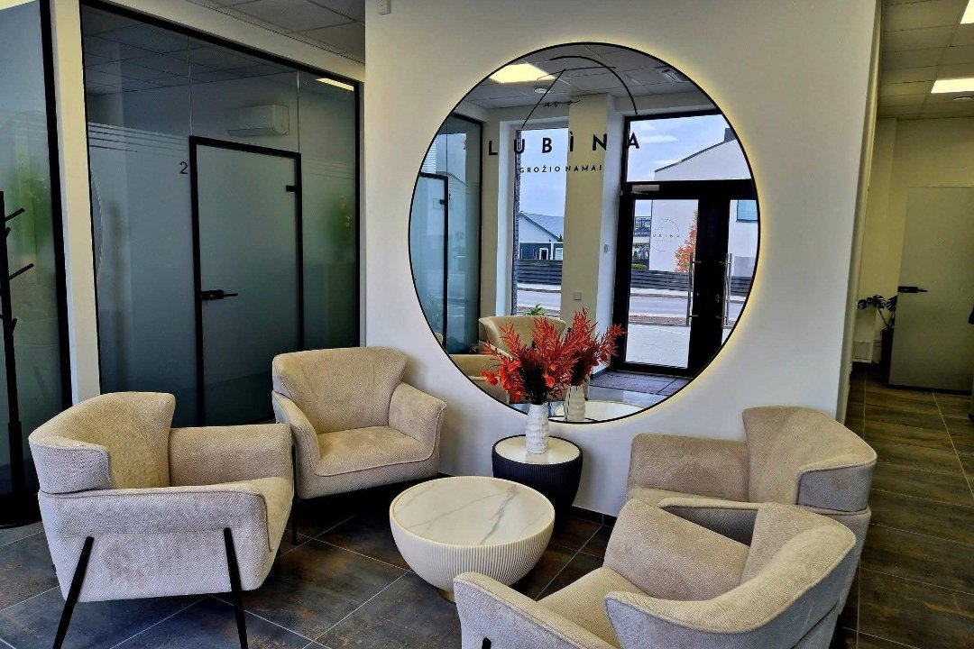 S.S.Beautynails, Romainiai, Kaunas