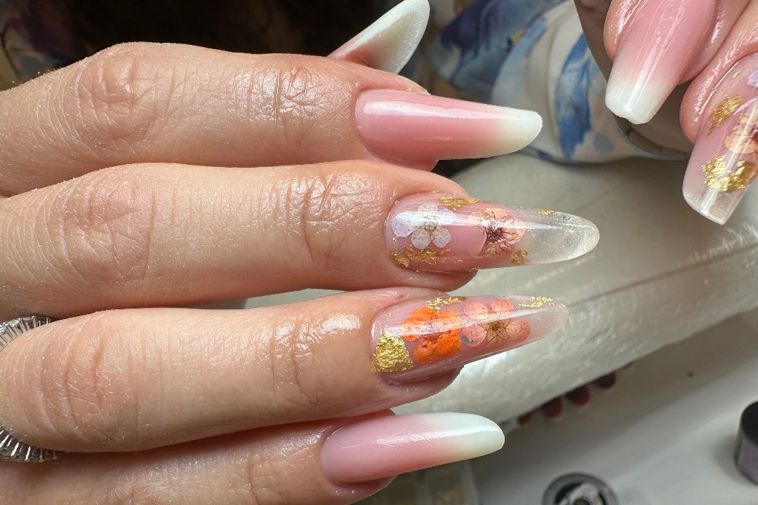 Moon nails - Nail academy, Centocelle, Roma