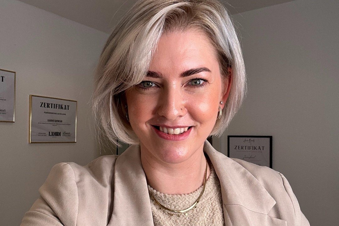 Ja-Kosmetics, Offstein, Rheinland-Pfalz