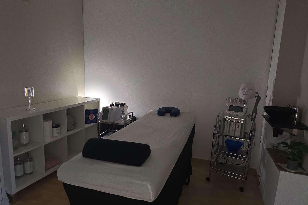 Harmony Thai Massage, Les Corts, Barcelona