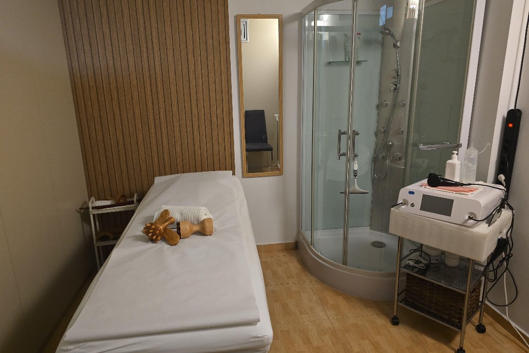 Harmony Thai Massage, Les Corts, Barcelona