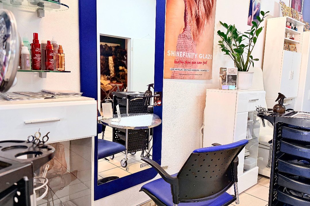 Bethies Hair & Nail, Freilassing, Bayerische Alpen