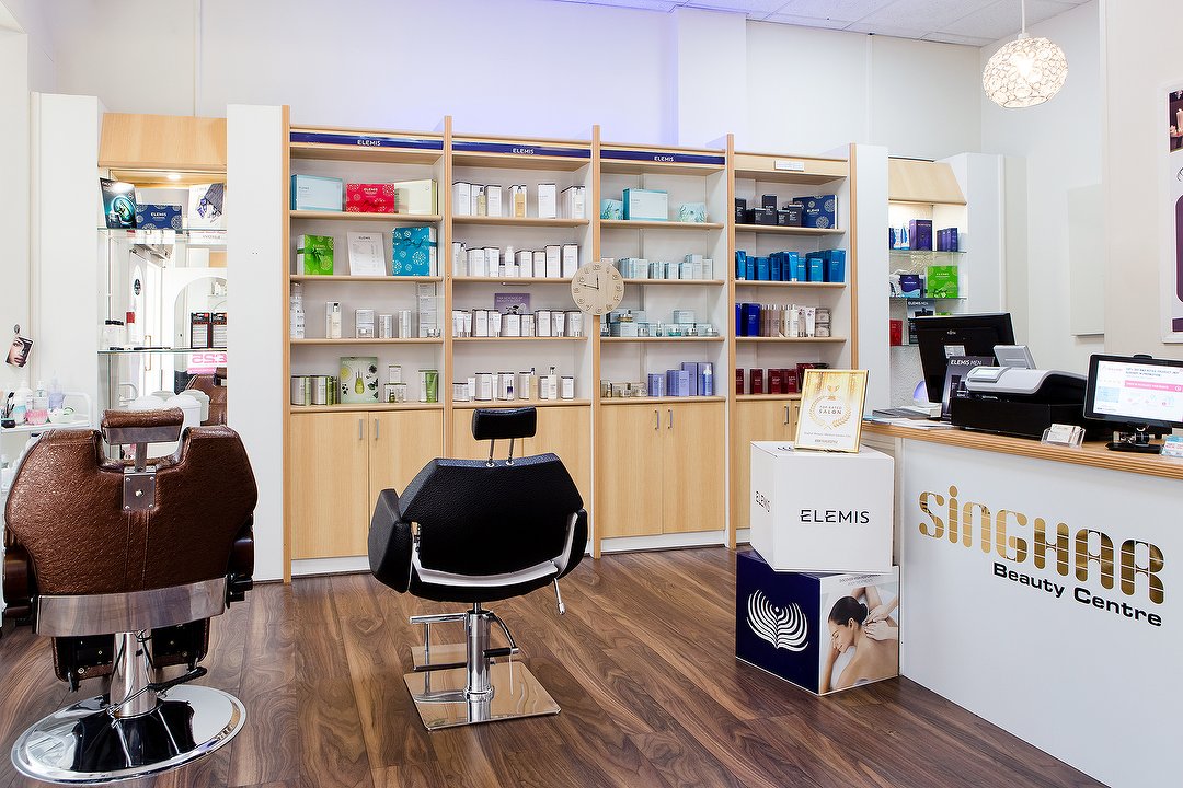 Singhar Beauty, Welwyn Garden City, Hertfordshire