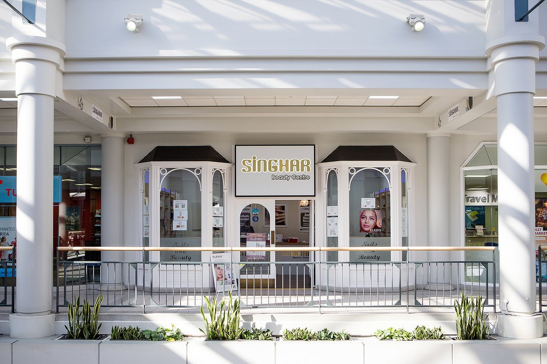 Nail Parlour Welwyn Garden City Nail Ftempo