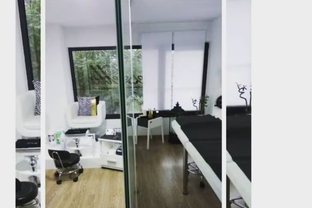 Estella by Anna Keliafanou, Charilaou, Θεσσαλονίκη