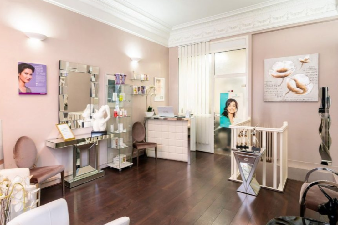 Centre MLS laser europe - Centre de Médecine Esthétique, Rue Truffaut, Paris