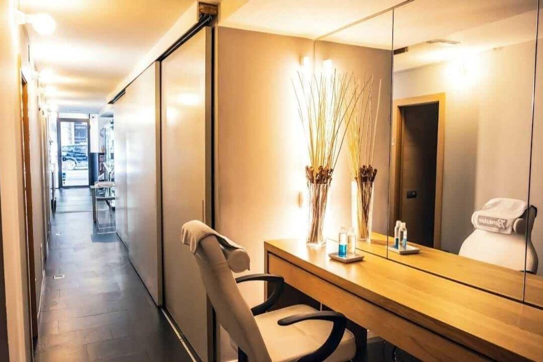 Benessia & Benestar, L'Antiga Esquerra de l'Eixample, Barcelona