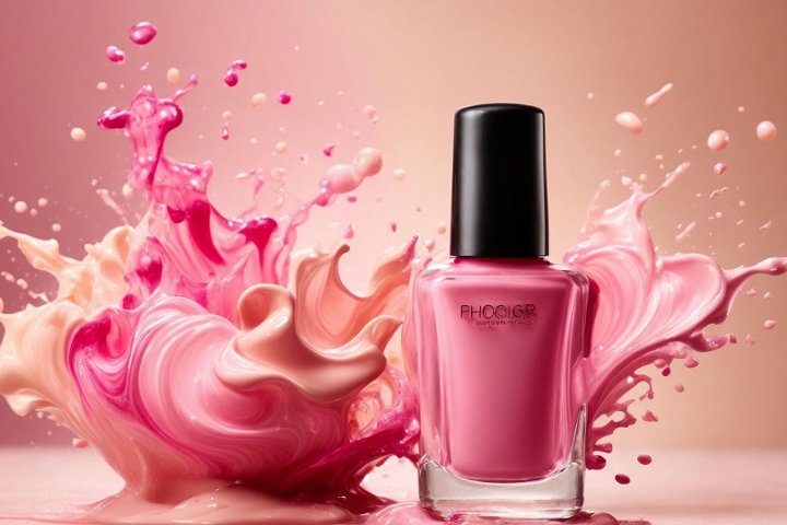 Nilse Nails - Onglerie Local 3 - Photo de galerie - OneBooking