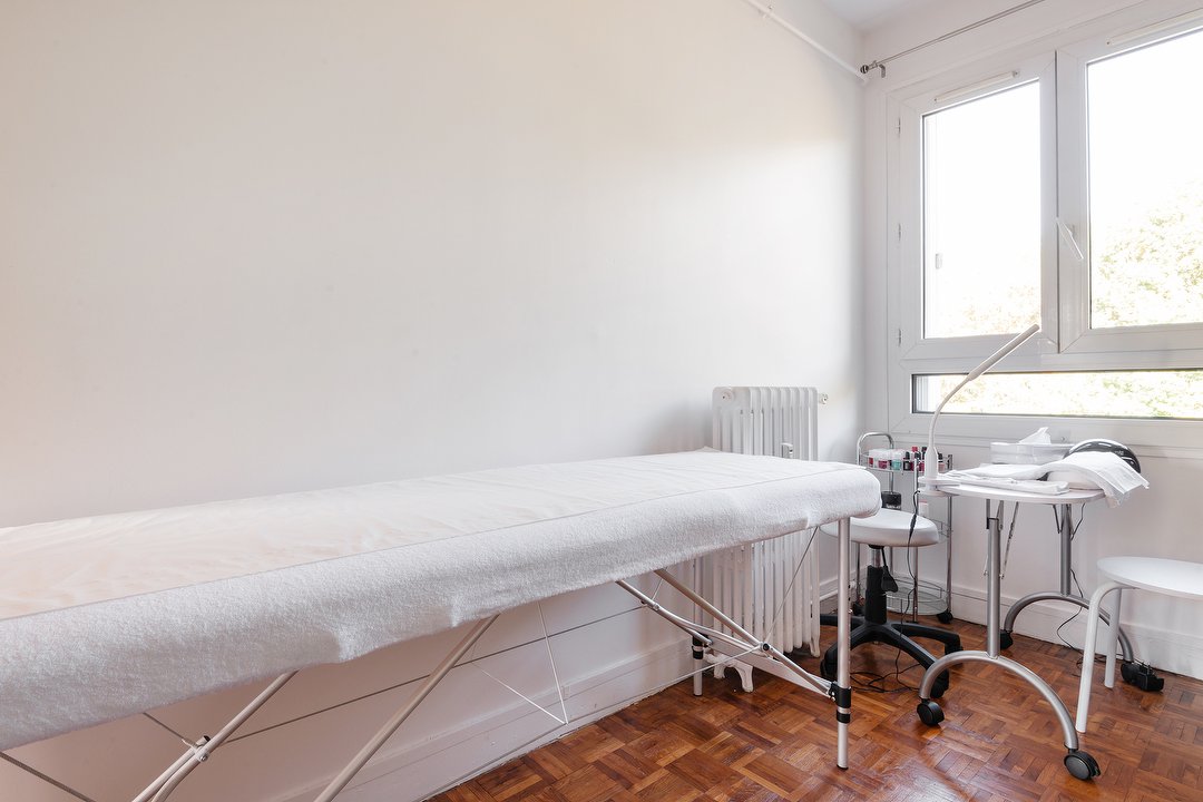 Rahebah Beauté, Clamart, Hauts-de-Seine