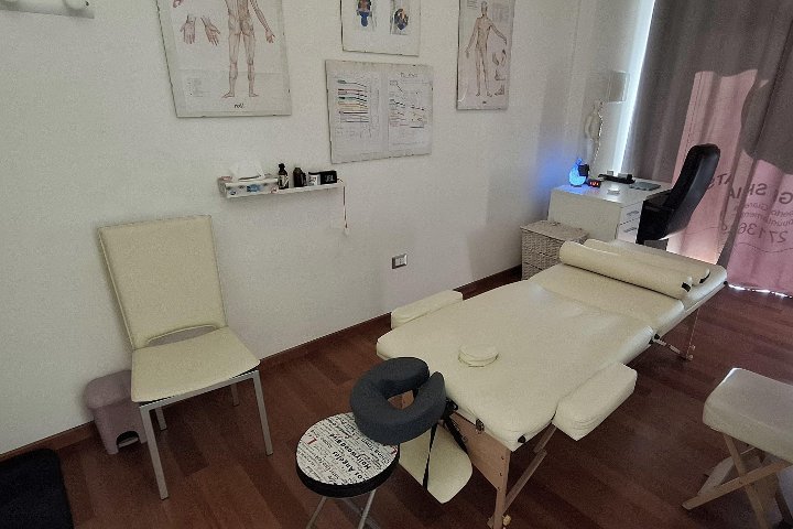Massaggi Shiatsu Umberto Giaretta - Massage Vicenza VI - Photo de galerie - OneBooking