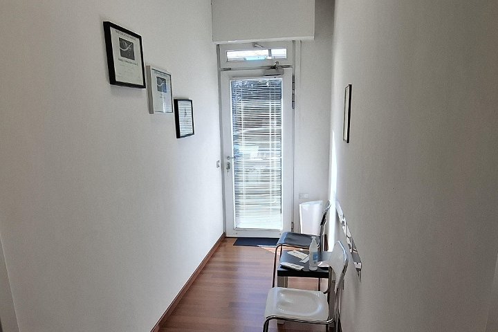 Massaggi Shiatsu Umberto Giaretta - Massage Vicenza VI - Photo de galerie - OneBooking