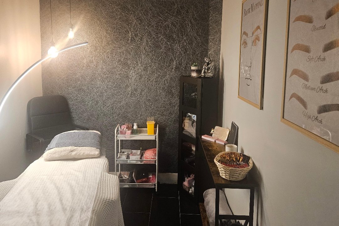 Brow Sanctuary, Beaumont, Dublin