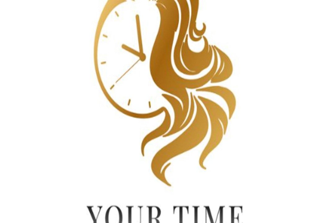 Your Time By Gisell, Loures
