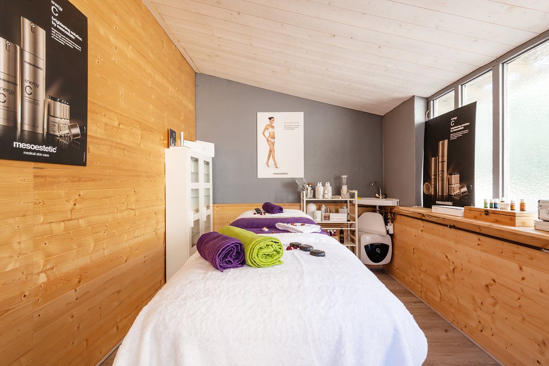The Skin Infusion, Choisy-le-Roi, Val-de-Marne