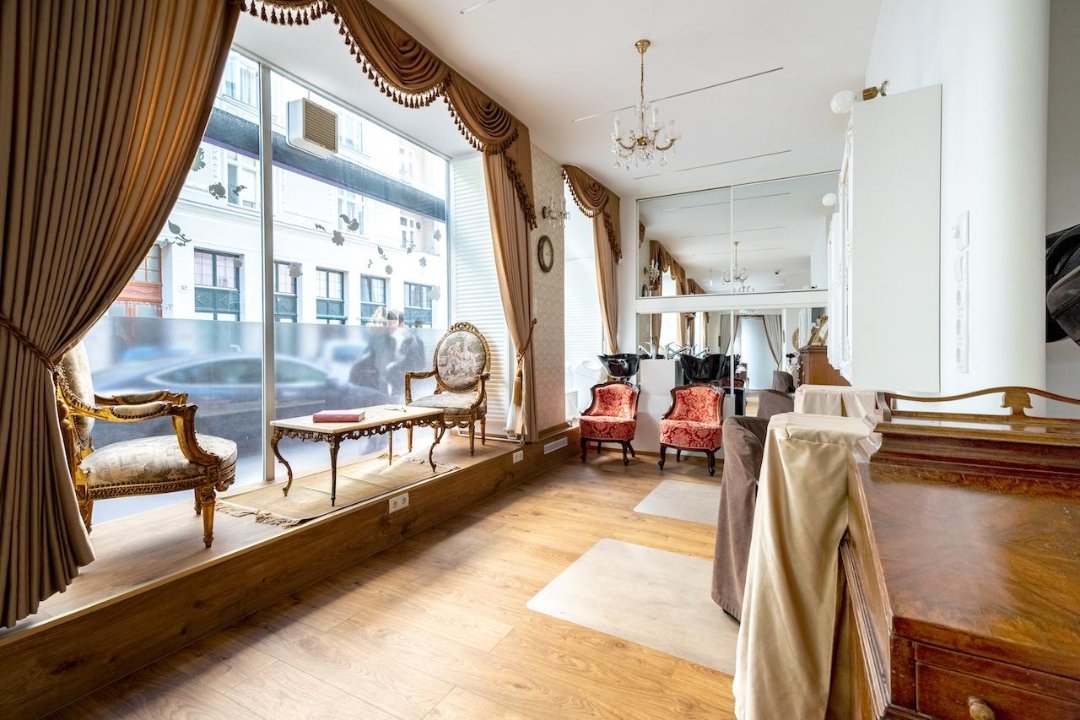 Victoria Derm & Schönheitssalon, 4. Bezirk, Wien