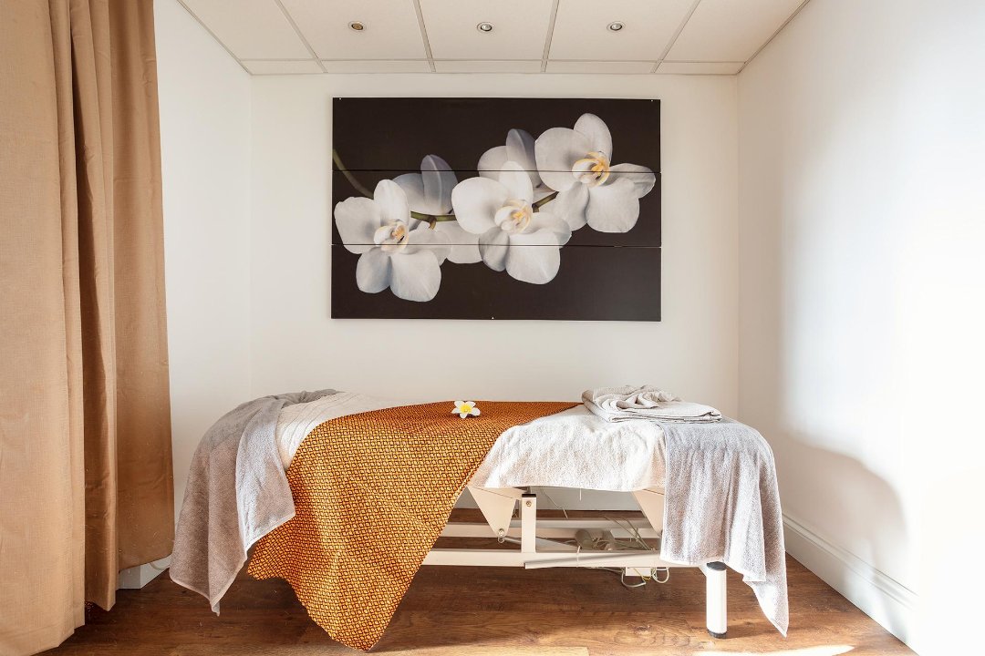 Black Orchid Therapy, Borehamwood, Hertfordshire